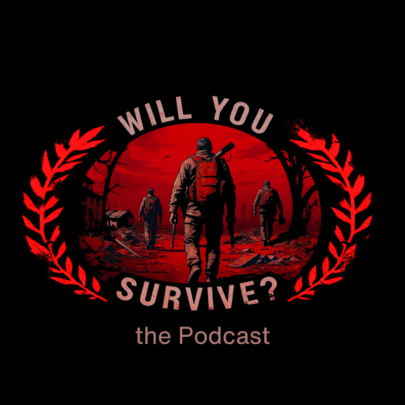 Will You Survive the Podcast