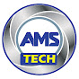 AMS TECH logo