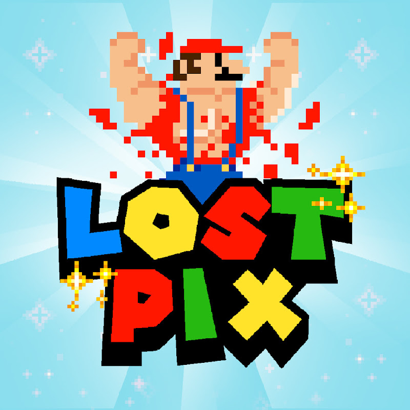 Lost PiX