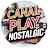 Canal Play Nostalgic