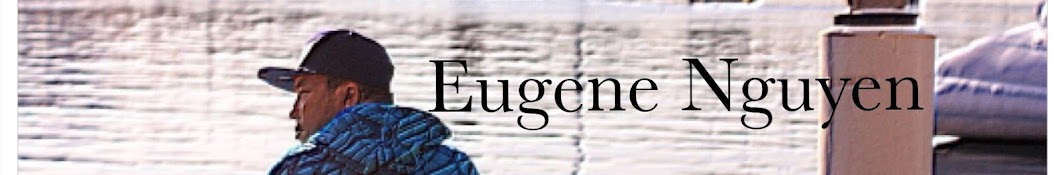 Eugene Nguyen YouTube channel avatar
