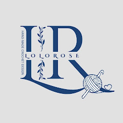 Lolo Rose crochet