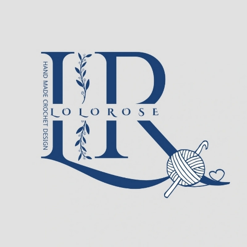 Lolo Rose crochet