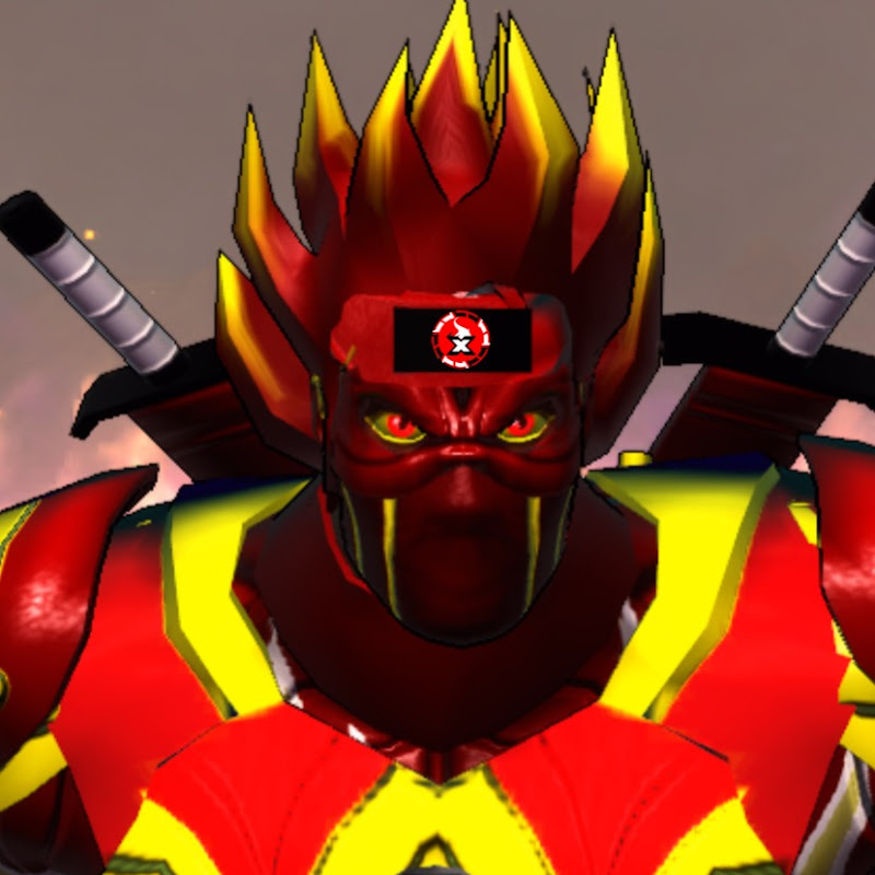 Emperor Pyros