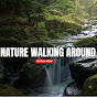 Nature Walking Around logo