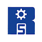 Blow Moulding Machine Manufacturer | Ranasons logo