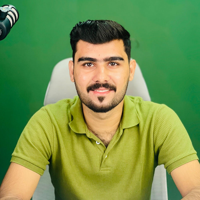 Channel Avatar