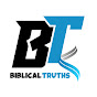 Biblical Truths logo