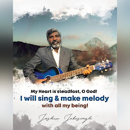 Joshua Jebasingh photo