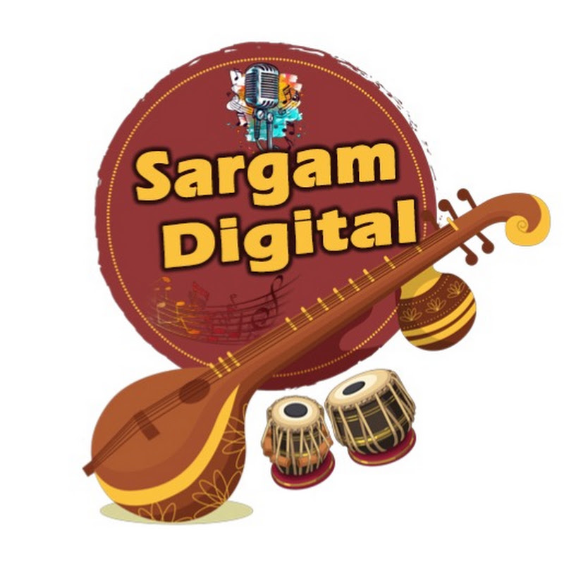 Sargam Digital 