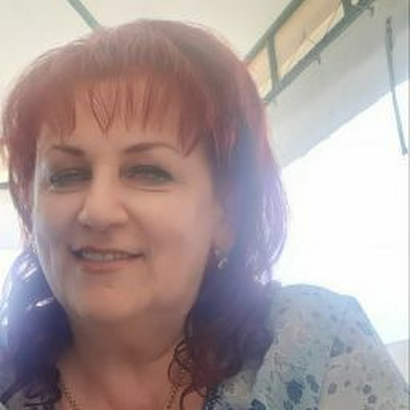 На кухне у Любани Logo