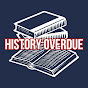 History Overdue logo