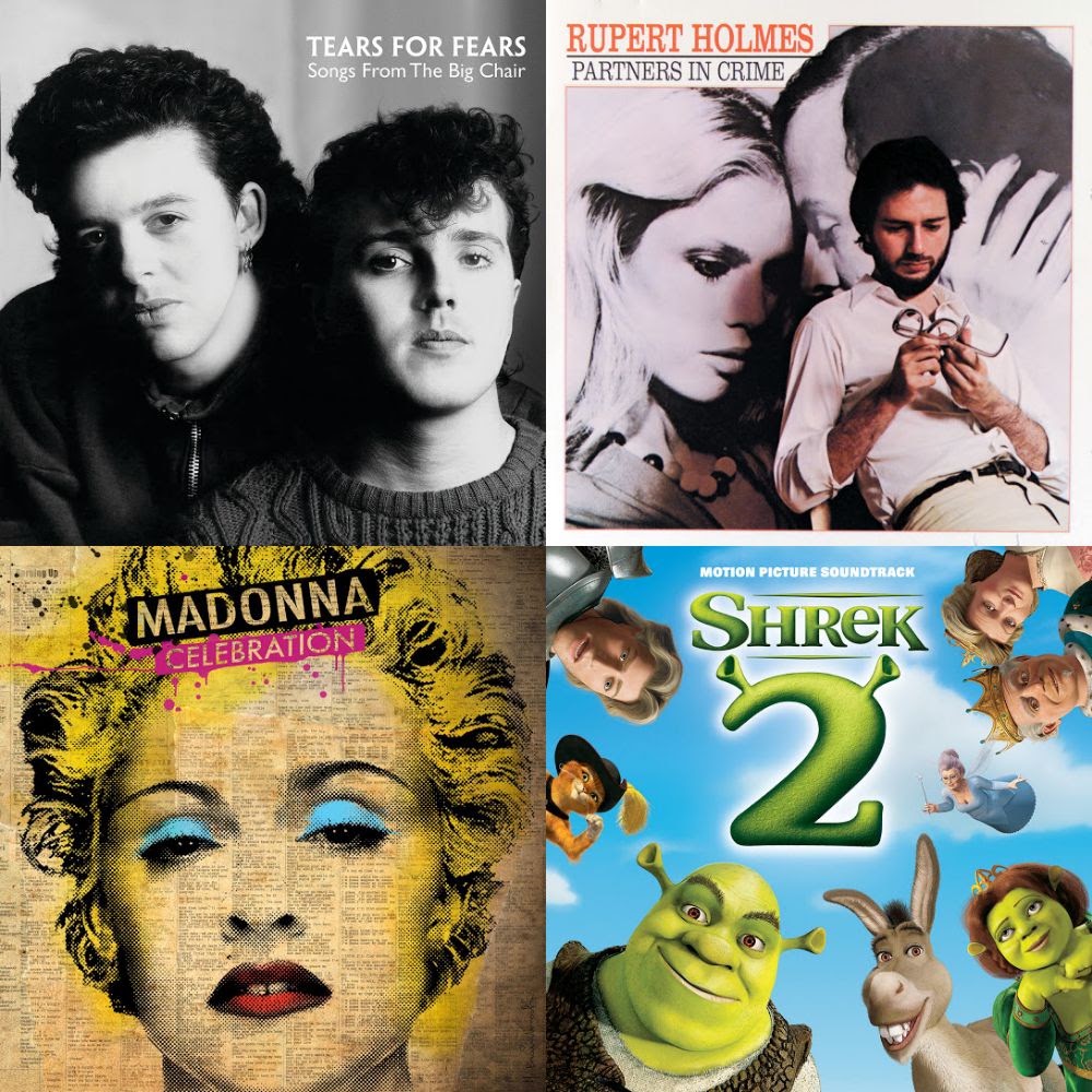 80's