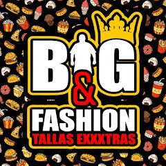 Invasión Big&fashion net worth