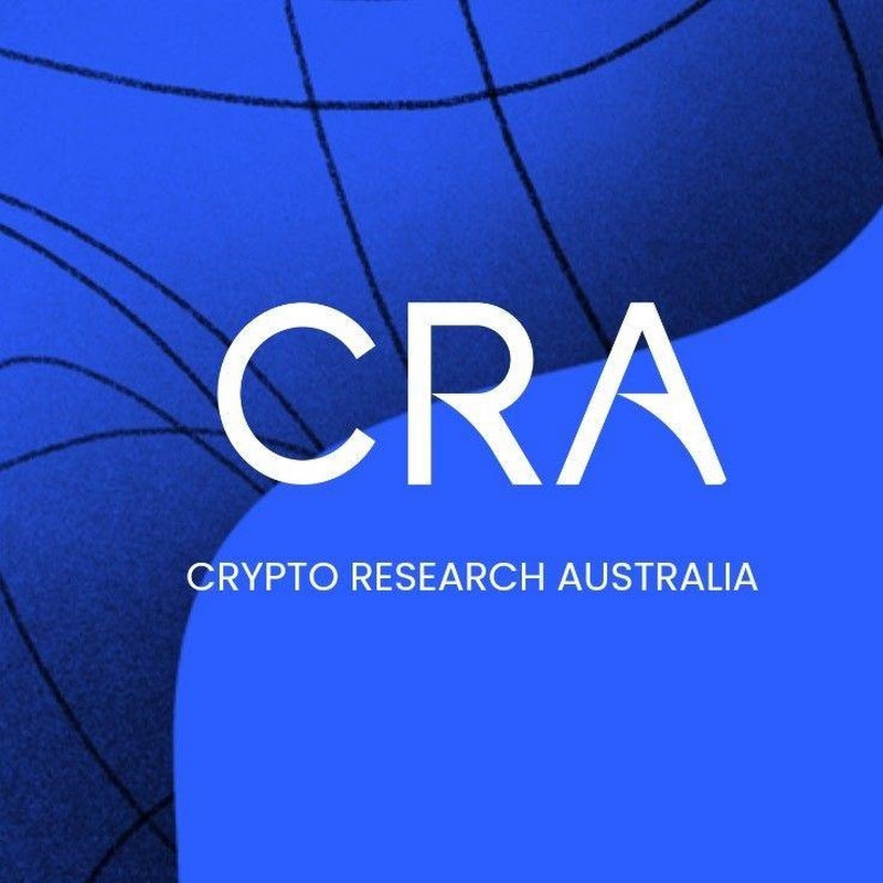 Crypto Research Australia