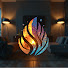 g6pkUpeIPNA-channel-avatar-Cozy Rain & Fireplace Scenes