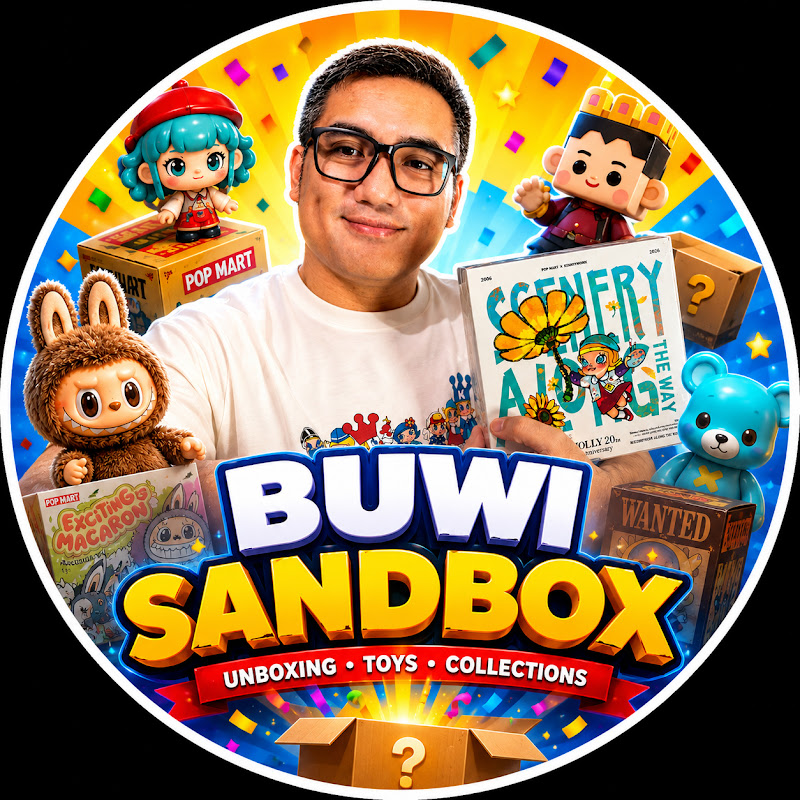 Buwi Sandbox