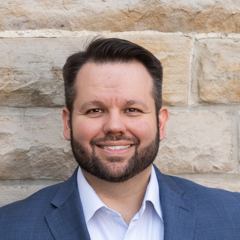 Antonio Cibella - Vision Wealth Management