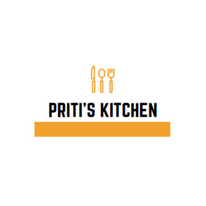 Priti's Kitchen