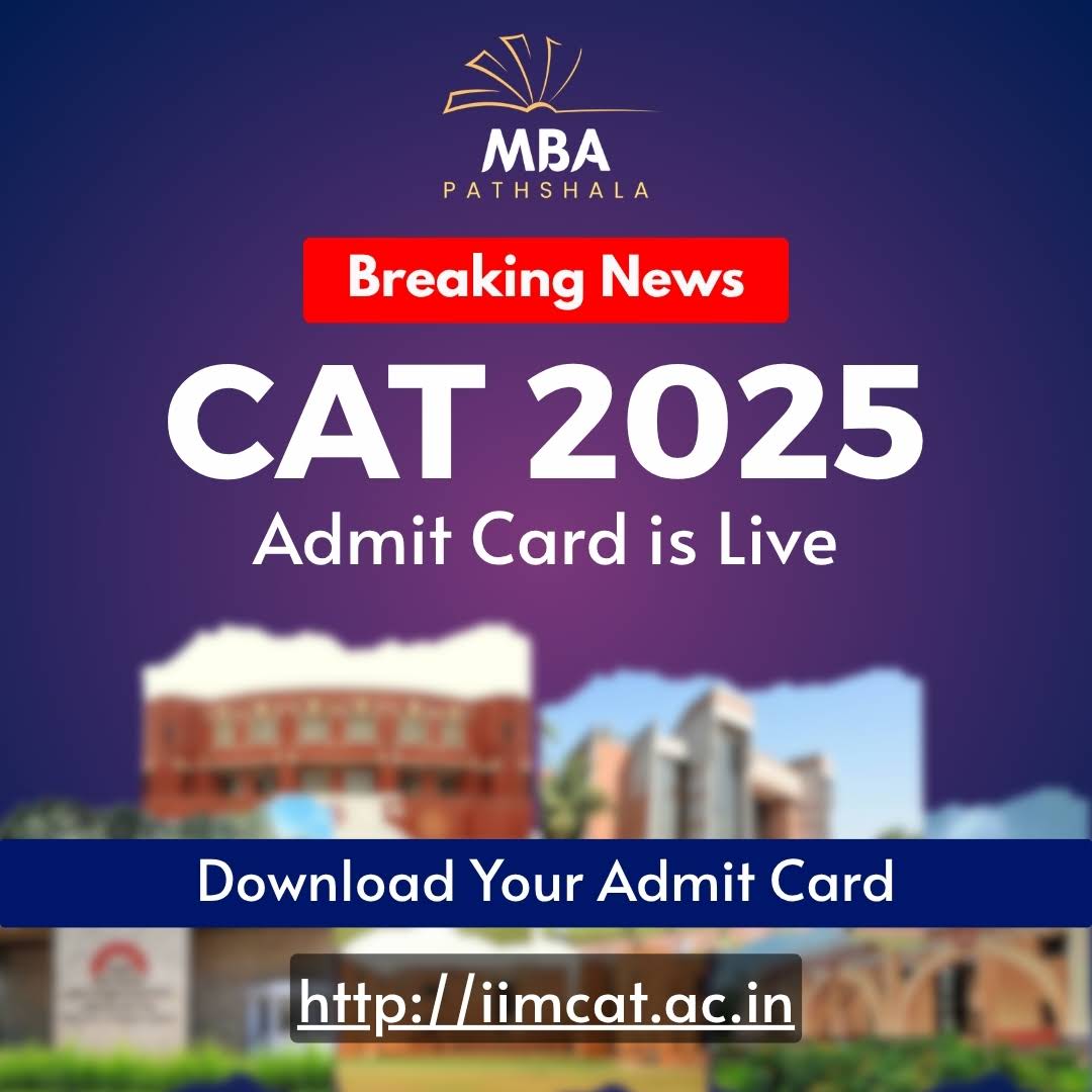 Post from MBA Pathshala