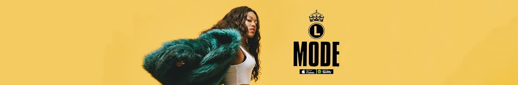 Lady Leshurr Аватар канала YouTube