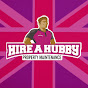 Hire A Hubby UK logo