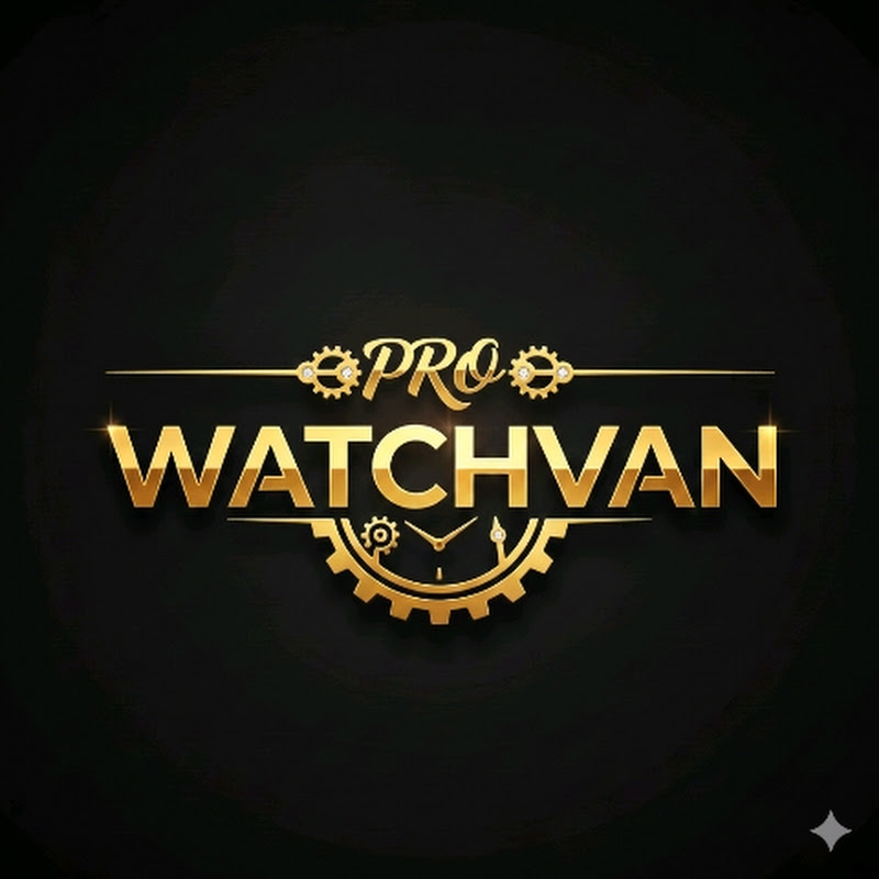 Pro Watchvan