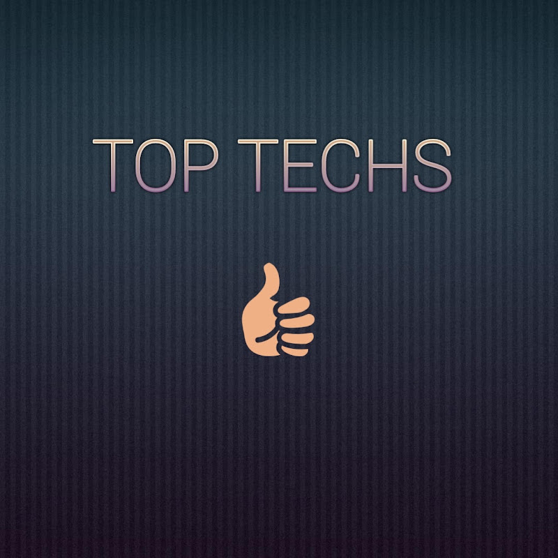 TOP TECHS TAMIL