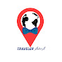 Traveler گردشگر logo