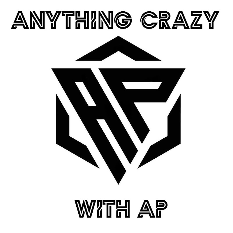 Anything Crazy with A.P.