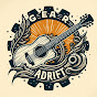 Gear Adrift logo