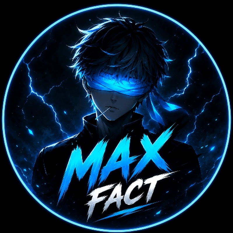 Max fact