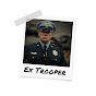 Ex Trooper logo