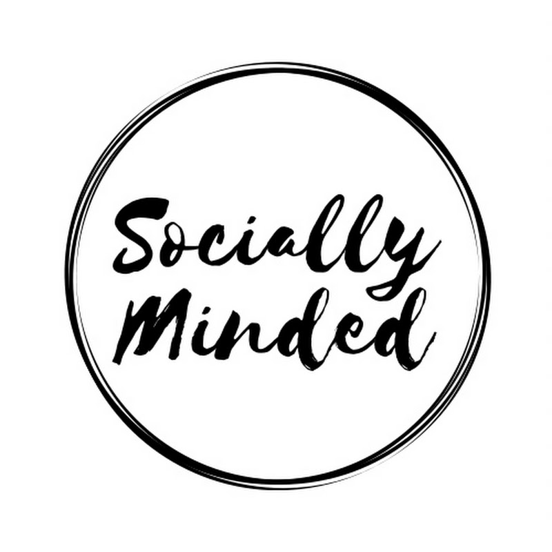 Socially Minded
