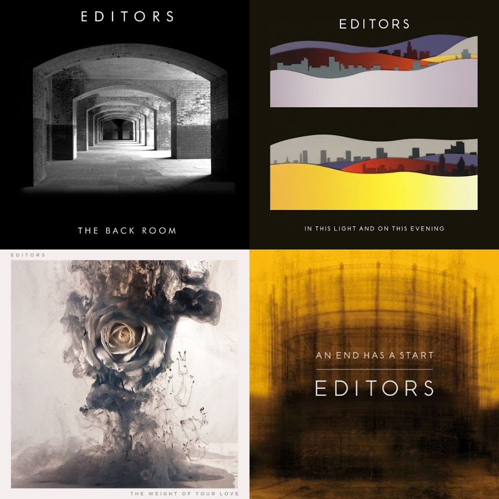 Indie & Synth & Alterna