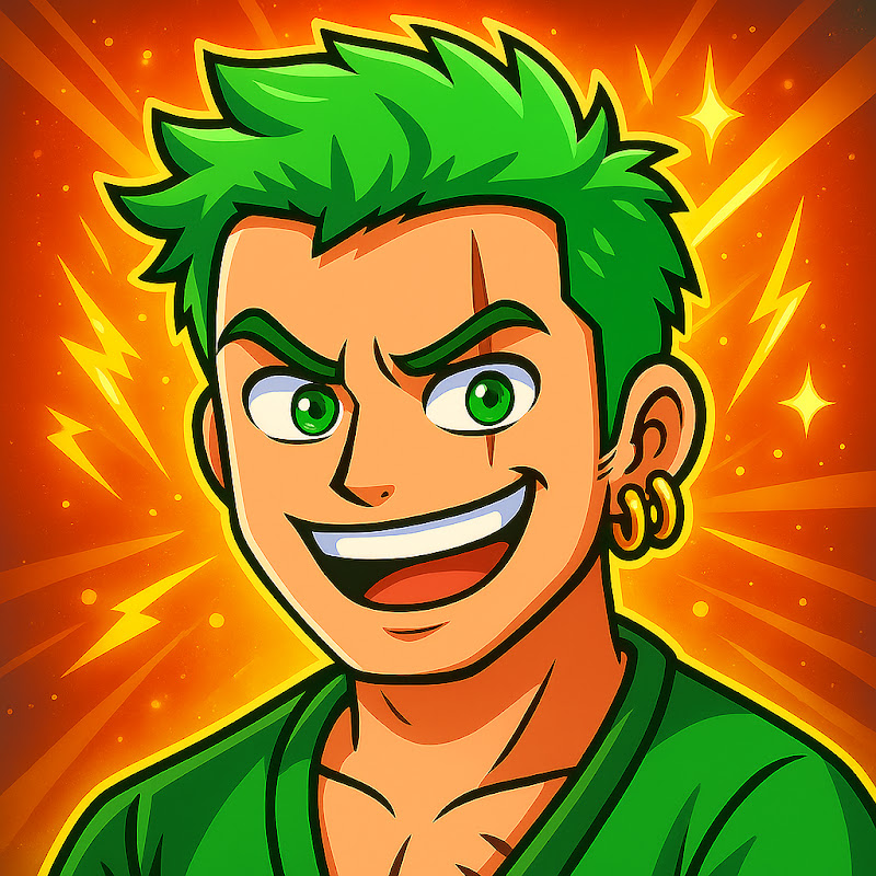 Roronoa Zoro - Blox Fruits Francais - Roblox FR