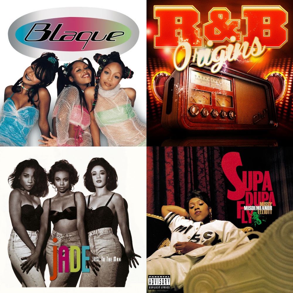 Happy Dance 90's