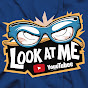 Look@Me logo