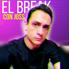 Логотип каналу El Break Con Joss