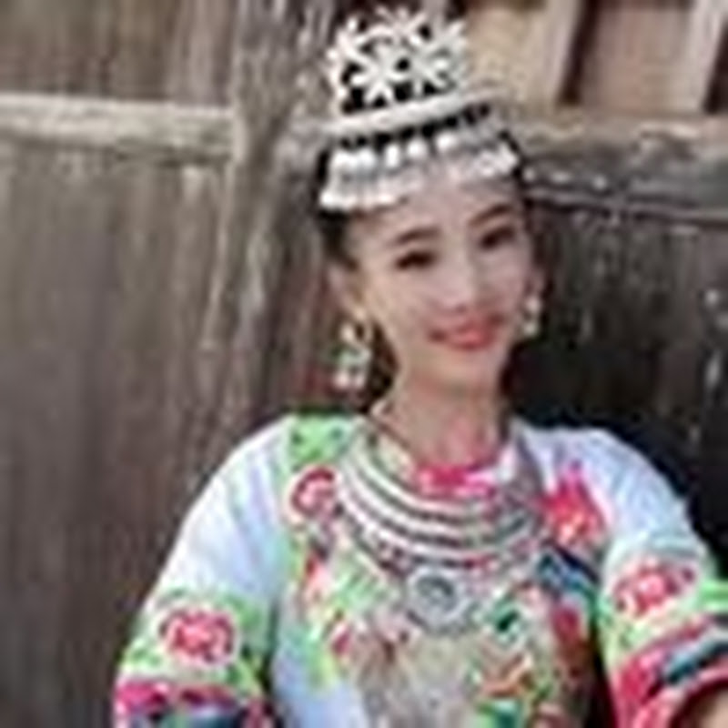 一只苗湘蜜