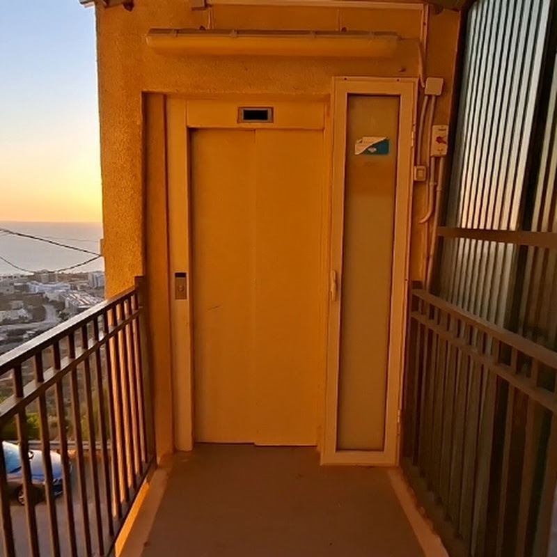 Haifa Elevators