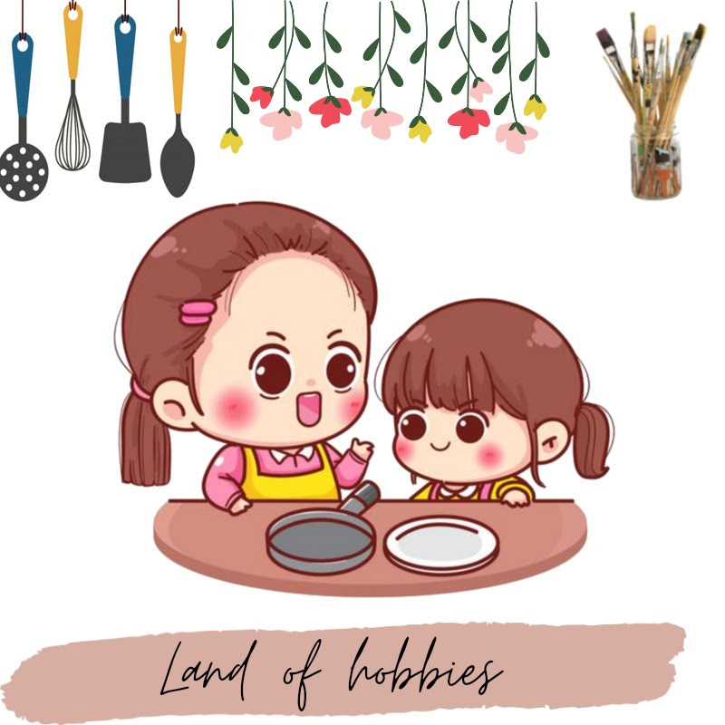 Land of hobbies
