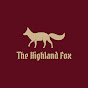 The Highland Fox logo