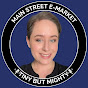 Main Street E-Market logo