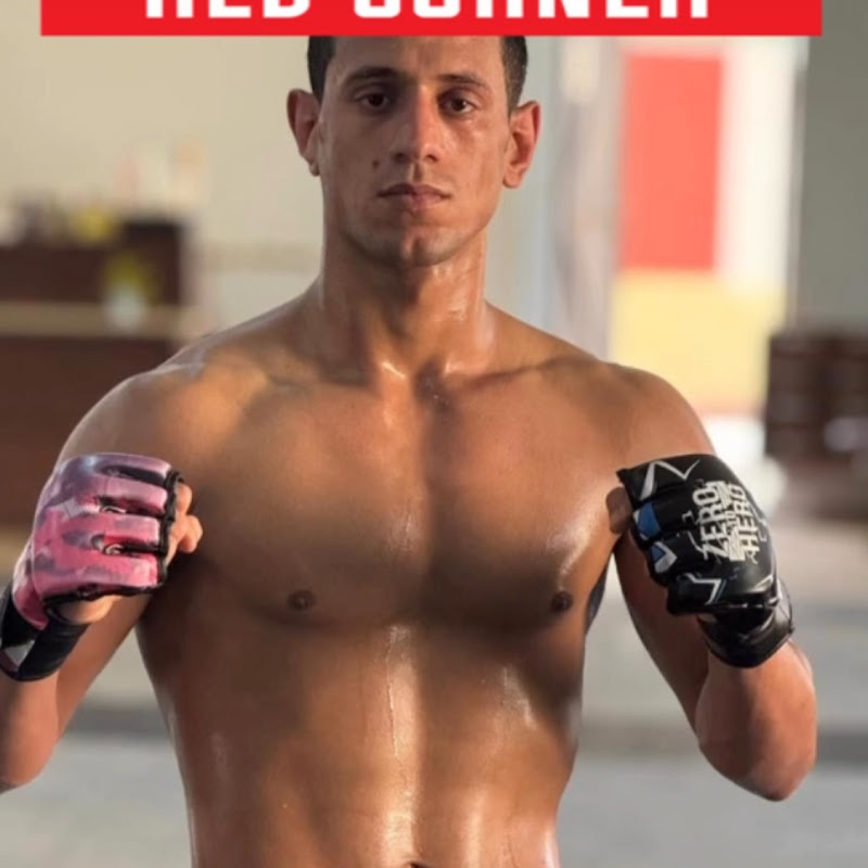 مصطفى العزومى mma 