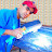 فن اللحام welding
