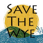 Save The Wye logo