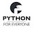 Python for Everyone