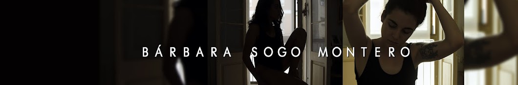 BÃ¡rbara Sogo YouTube kanalı avatarı