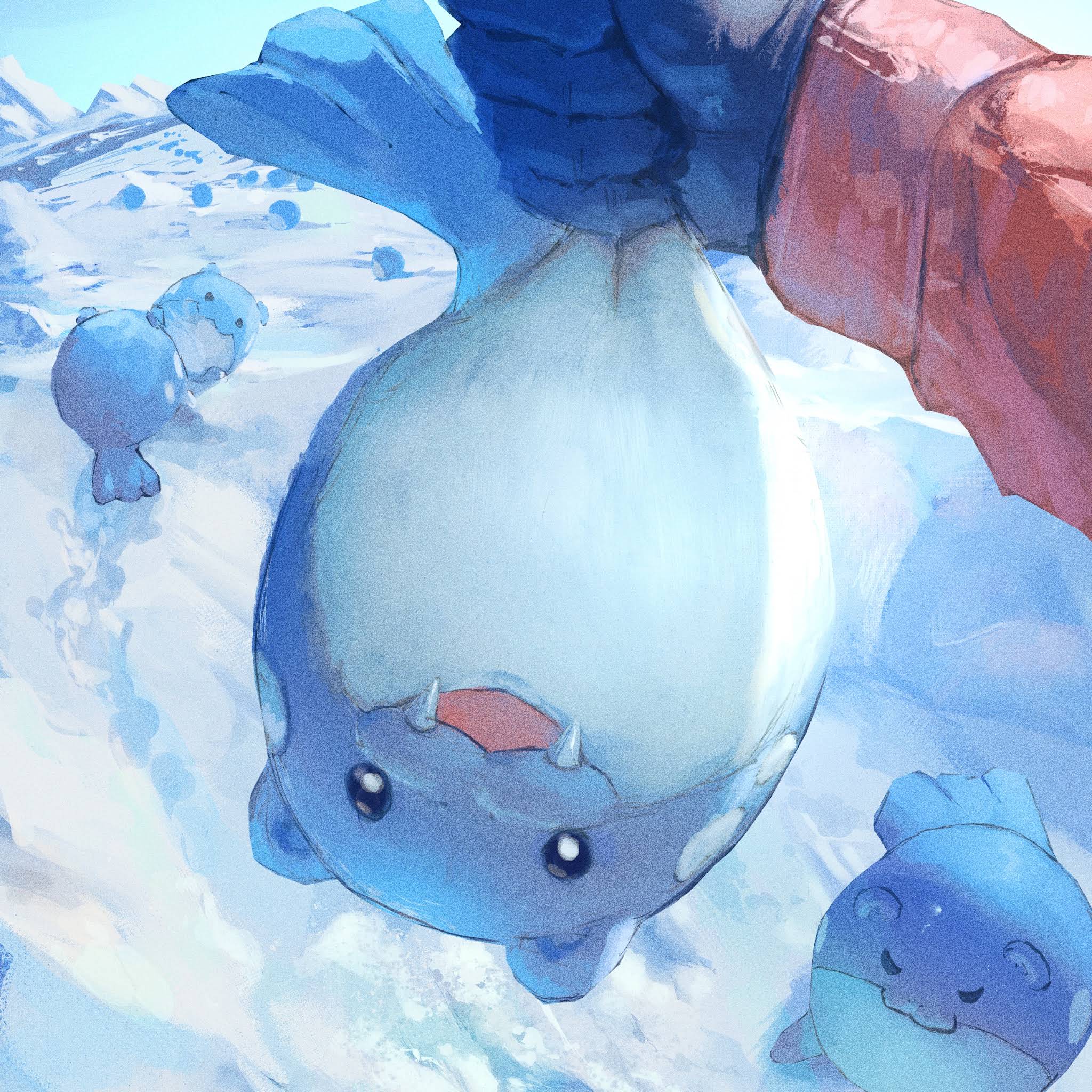Post from Neg Illustration